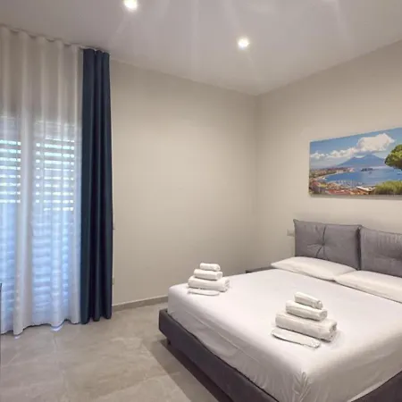 Casa Varone Del Vesuvio Διαμέρισμα