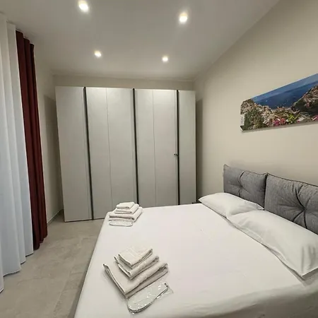 Appartamento Casa Varone Del Vesuvio