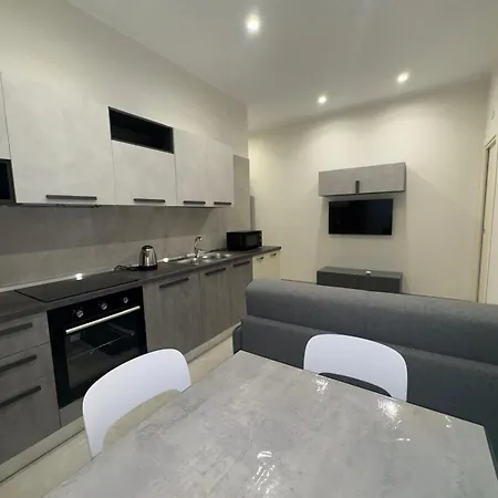 Casa Varone Del Vesuvio Apartment Torre Annunziata