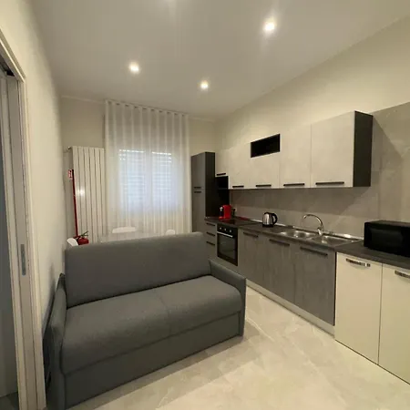 Casa Varone Del Vesuvio * Torre Annunziata