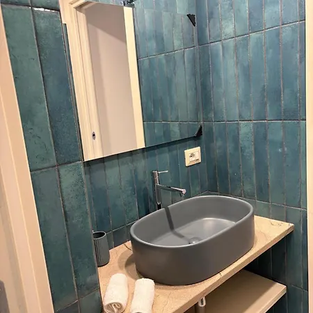 Casa Varone Del Vesuvio Appartamento *