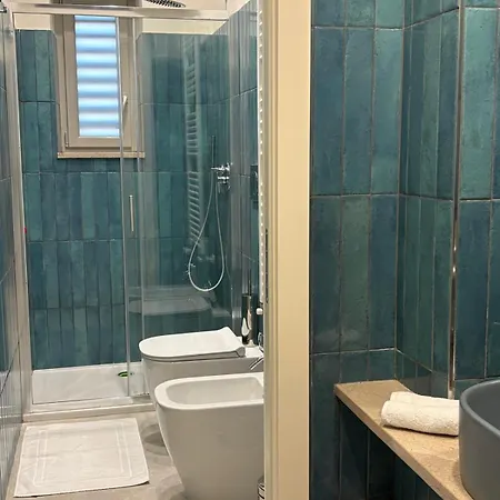 Διαμέρισμα Casa Varone Del Vesuvio